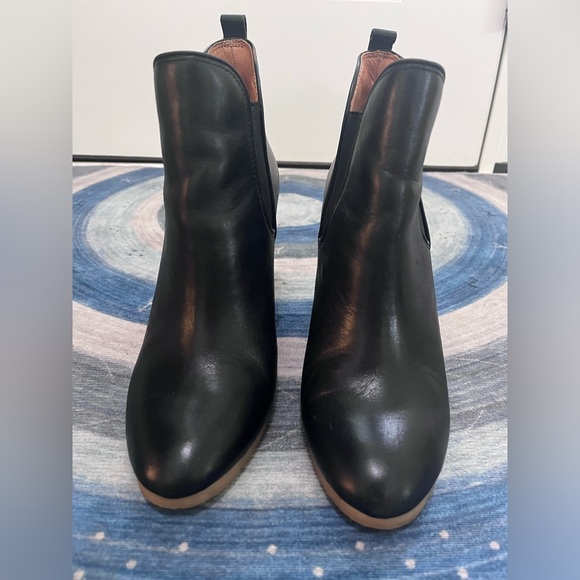 Coach Farah Boot - Picture 2 of 6